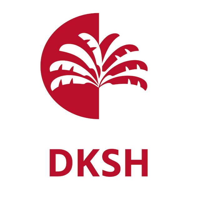 DKSH